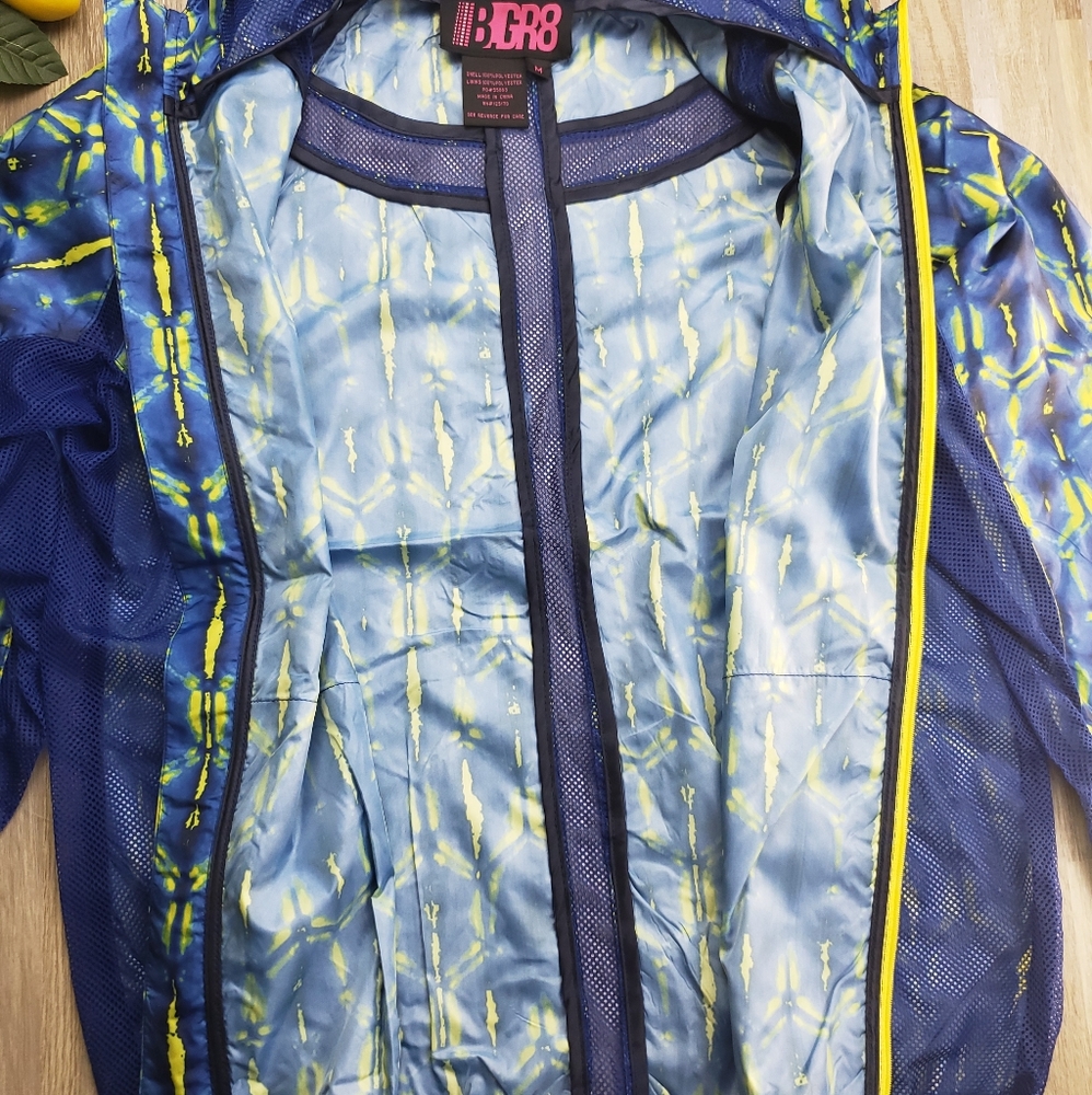 BGR8 Apparel / jacket - Picture 5 of 8